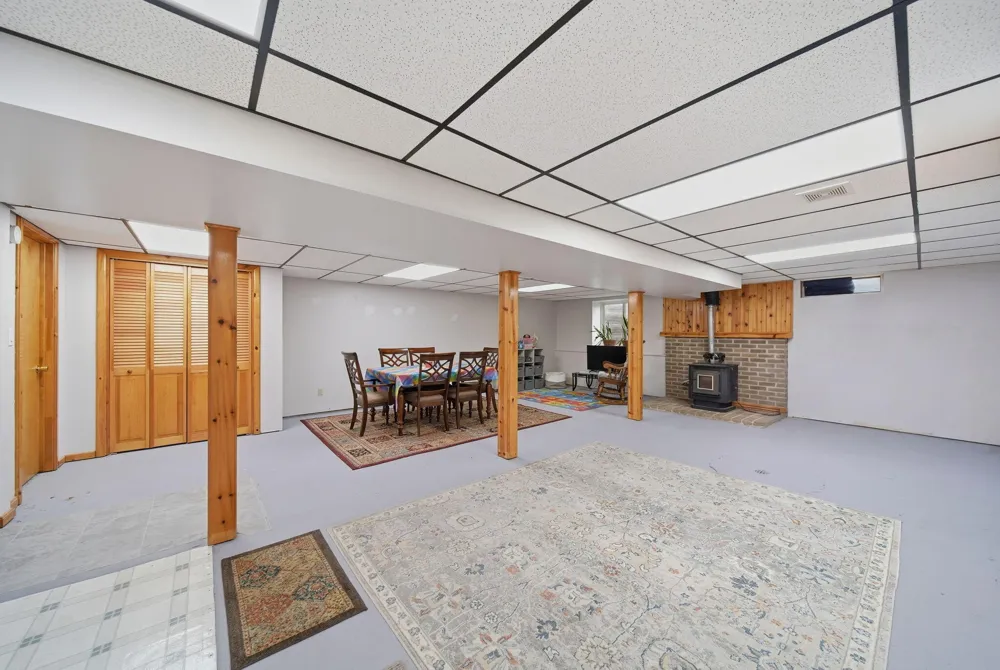 5030 E Berry Road Henrietta Township, MI 49272
