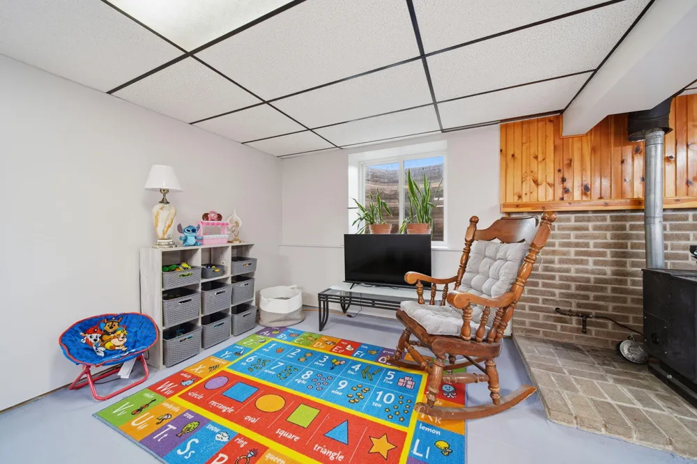 5030 E Berry Road Henrietta Township, MI 49272