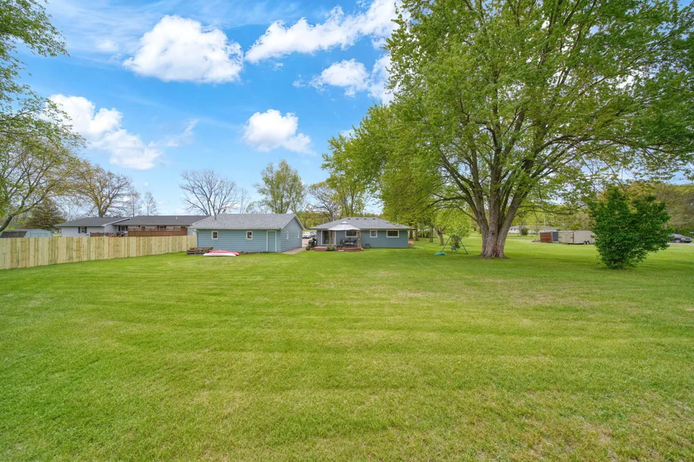 5030 E Berry Road Henrietta Township, MI 49272