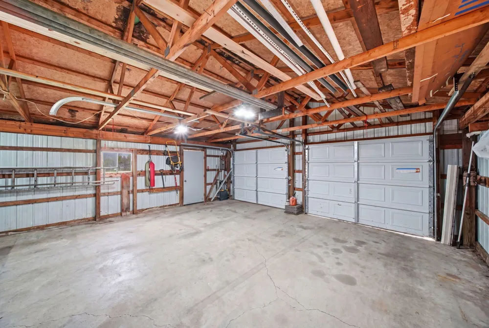 5030 E Berry Road Henrietta Township, MI 49272