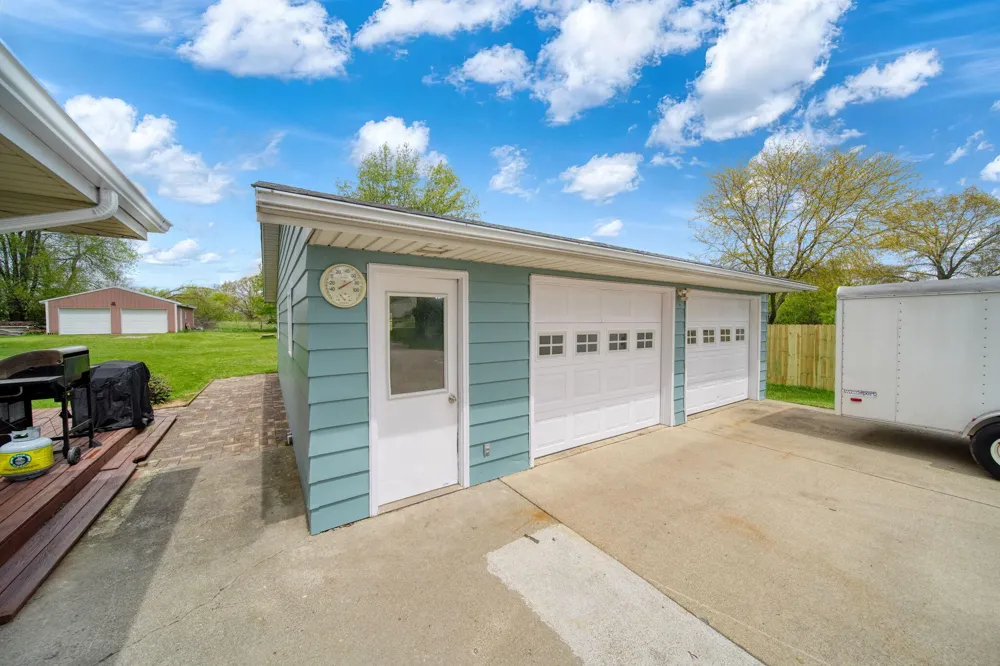 5030 E Berry Road Henrietta Township, MI 49272