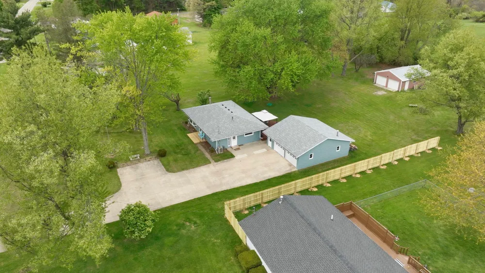 5030 E Berry Road Henrietta Township, MI 49272