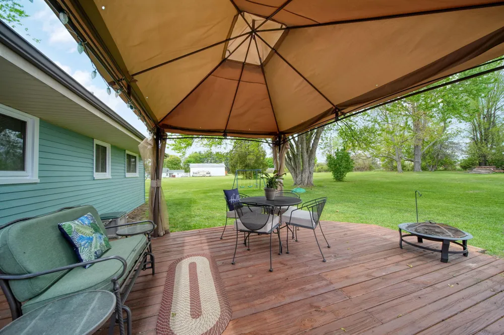 5030 E Berry Road Henrietta Township, MI 49272