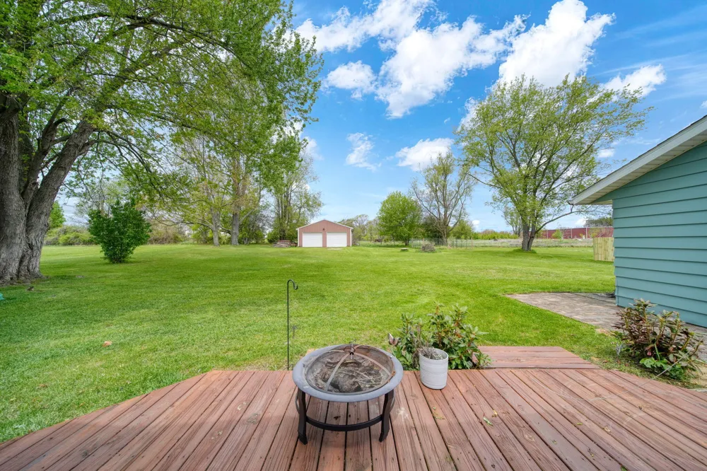 5030 E Berry Road Henrietta Township, MI 49272