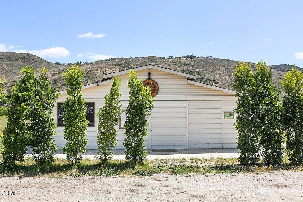 11664 Santa Rosa Road Camarillo, CA 93012
