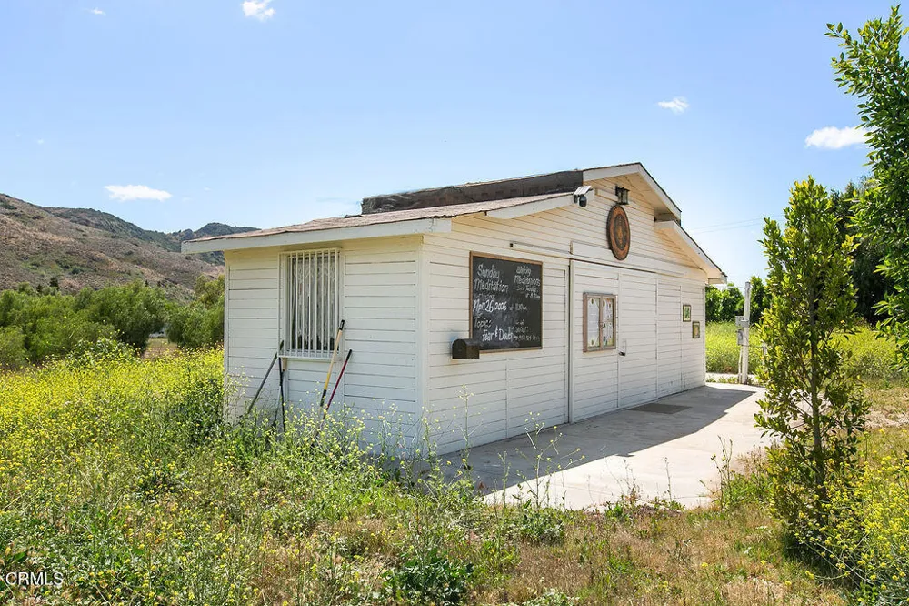 11664 Santa Rosa Road Camarillo, CA 93012