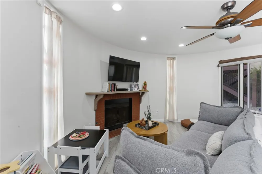 1307 Shadow Lane #D Fullerton, CA 92831