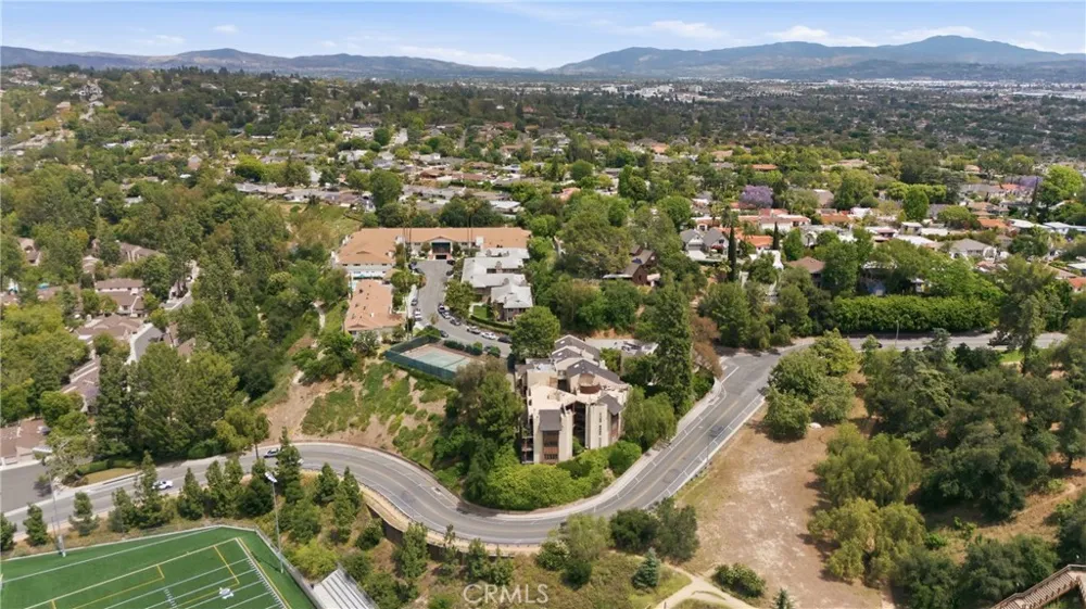 1307 Shadow Lane #D Fullerton, CA 92831