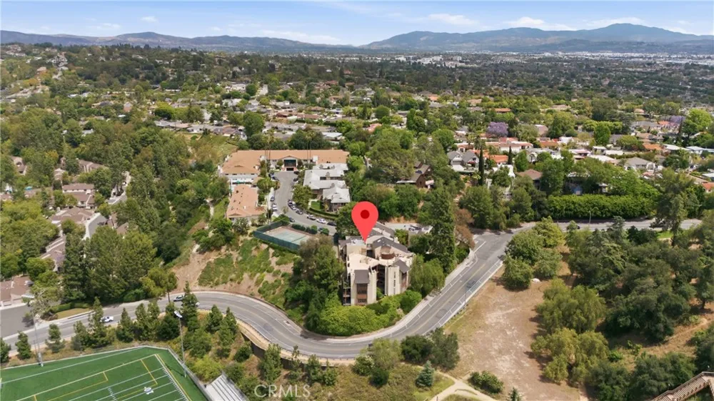 1307 Shadow Lane #D Fullerton, CA 92831