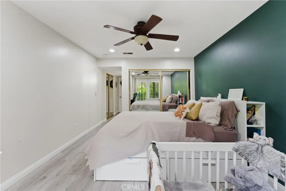 1307 Shadow Lane #D Fullerton, CA 92831