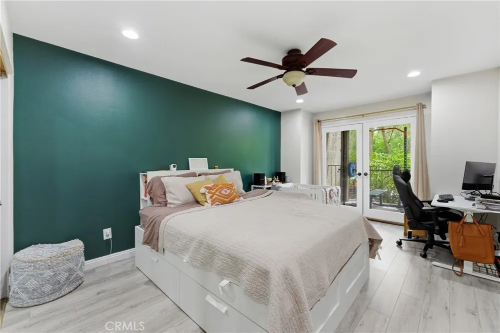 1307 Shadow Lane #D Fullerton, CA 92831