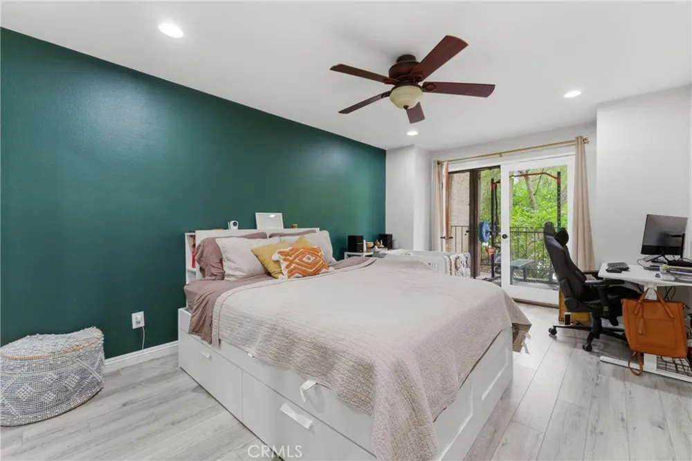 1307 Shadow Lane #D Fullerton, CA 92831