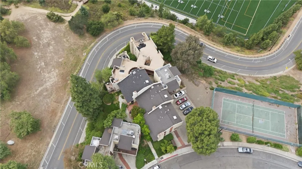 1307 Shadow Lane #D Fullerton, CA 92831