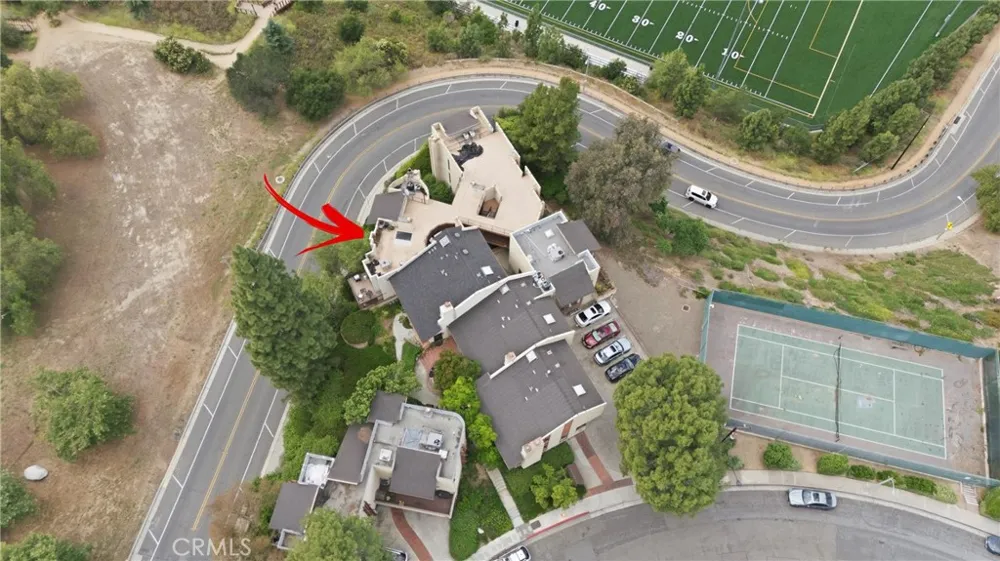 1307 Shadow Lane #D Fullerton, CA 92831
