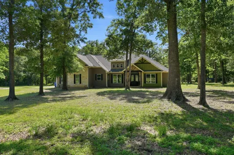 4215 Longhorn Drive