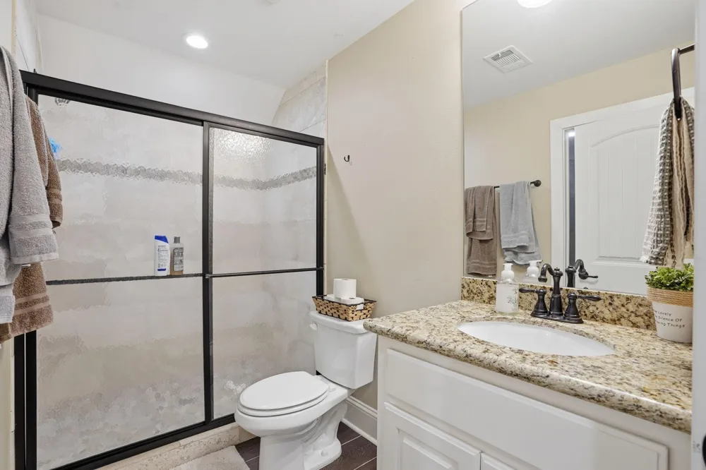 4215 Longhorn Drive Cleveland, TX 77328