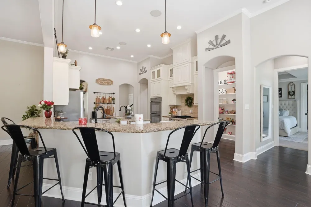 4215 Longhorn Drive Cleveland, TX 77328