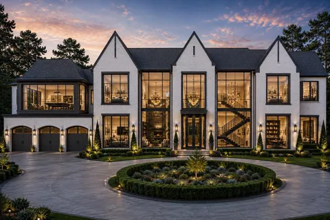 417 Rancho Bauer Drive