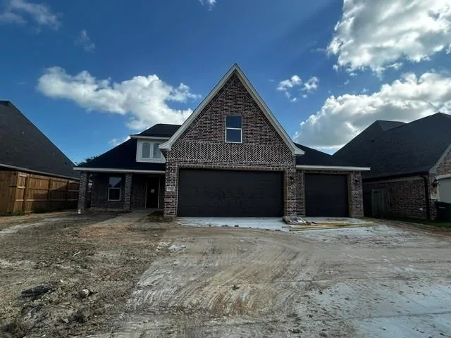 7935 Farrah Street Beaumont, TX 77707