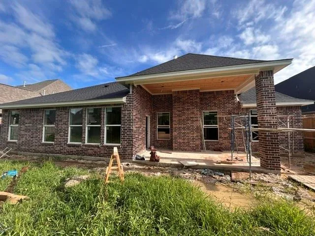 7935 Farrah Street Beaumont, TX 77707