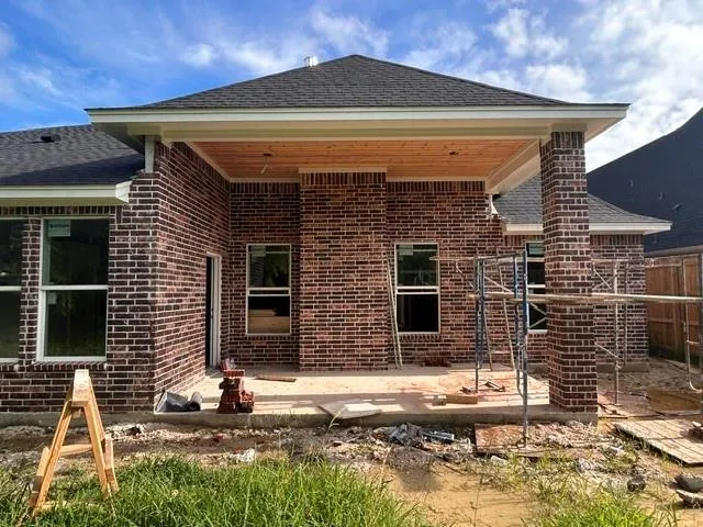 7935 Farrah Street Beaumont, TX 77707