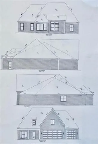 7935 Farrah Street Beaumont, TX 77707
