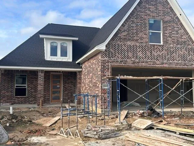 7935 Farrah Street Beaumont, TX 77707