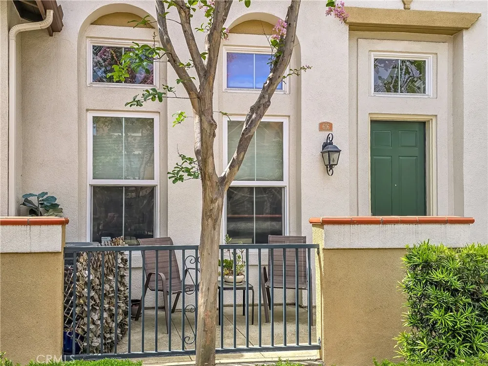 616 Mckenna Claremont, CA 91711