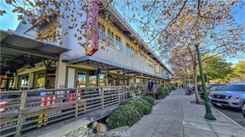 616 Mckenna Claremont, CA 91711