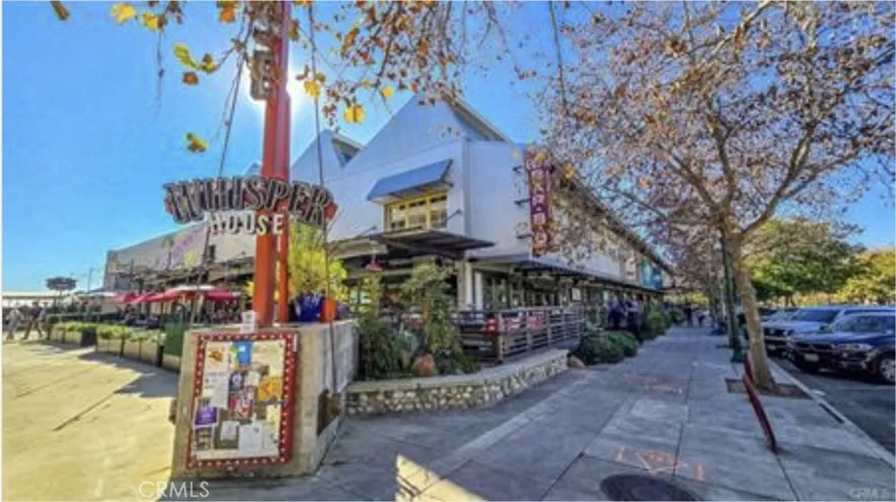 616 Mckenna Claremont, CA 91711