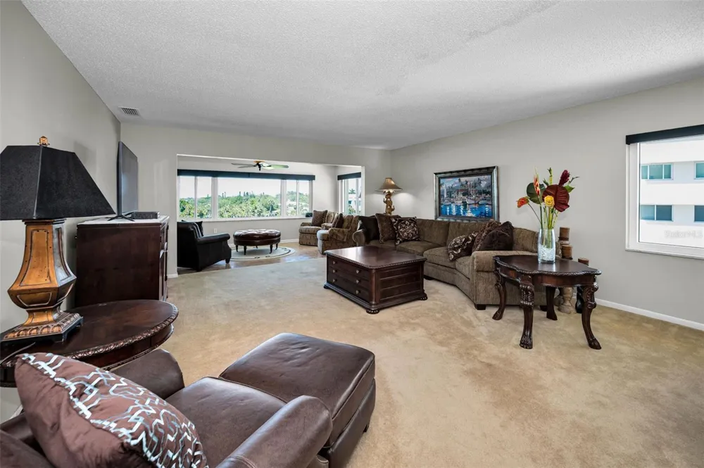100 BLUFF VIEW DRIVE #514C Belleair Bluffs, FL 33770