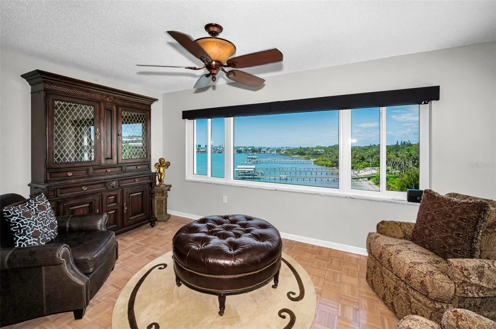 100 BLUFF VIEW DRIVE #514C Belleair Bluffs, FL 33770