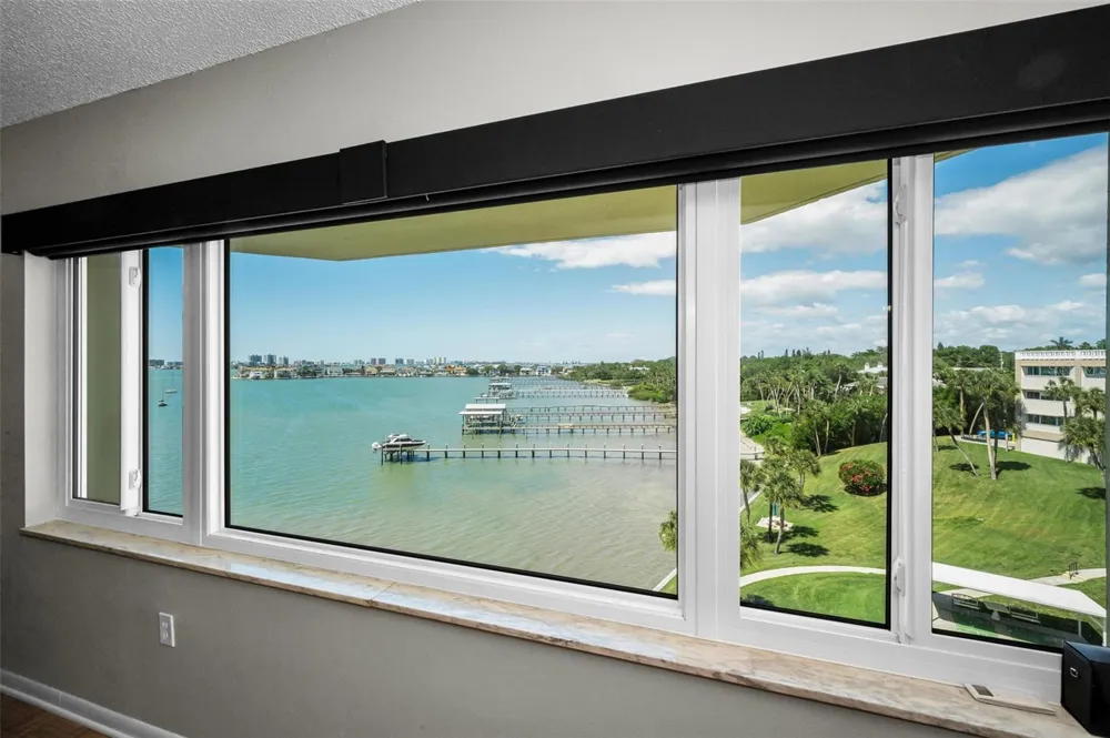 100 BLUFF VIEW DRIVE #514C Belleair Bluffs, FL 33770