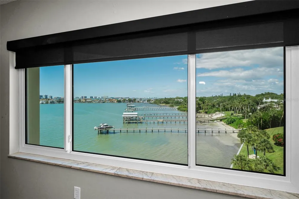 100 BLUFF VIEW DRIVE #514C Belleair Bluffs, FL 33770