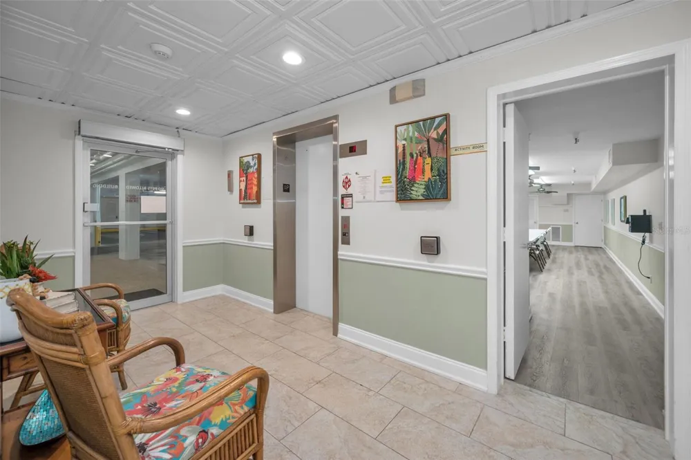 100 BLUFF VIEW DRIVE #514C Belleair Bluffs, FL 33770