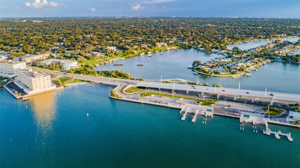 100 BLUFF VIEW DRIVE #514C Belleair Bluffs, FL 33770