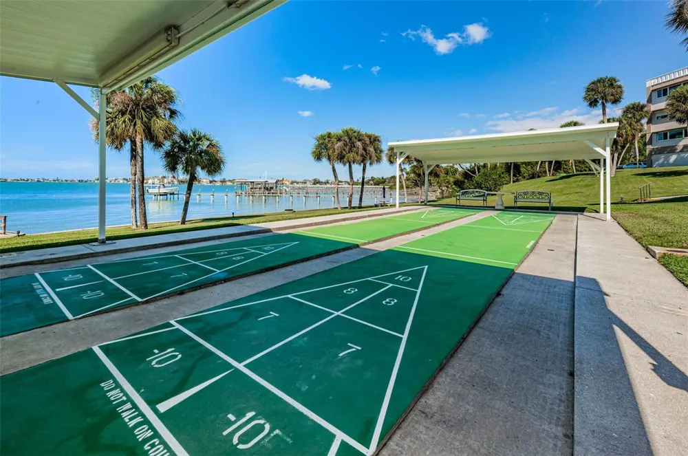 100 BLUFF VIEW DRIVE #514C Belleair Bluffs, FL 33770