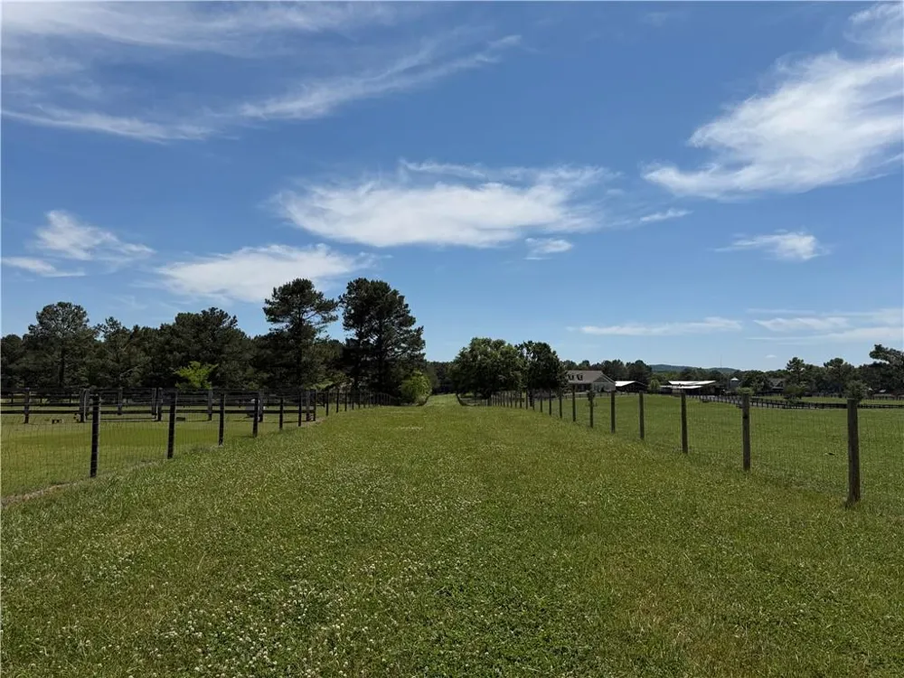 1593 Old Alabama Road Taylorsville, GA 30178