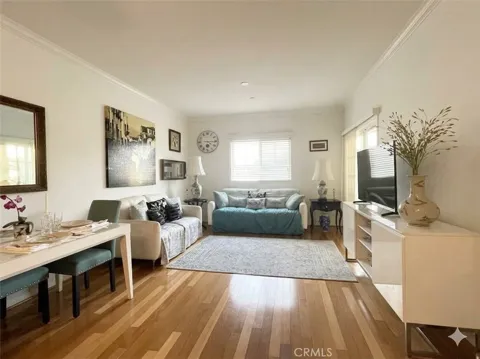 21345 Hawthorne Boulevard #110