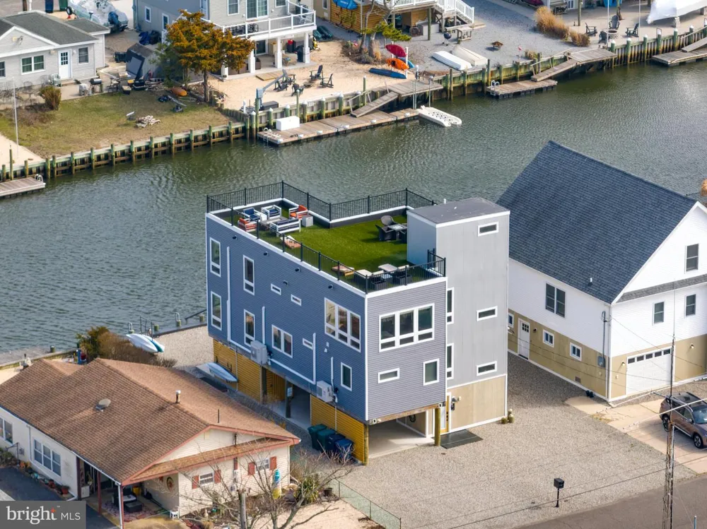 110 ENSIGN DRIVE Little Egg Harbor, NJ 08087