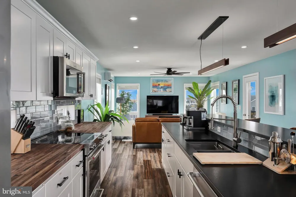 110 ENSIGN DRIVE Little Egg Harbor, NJ 08087