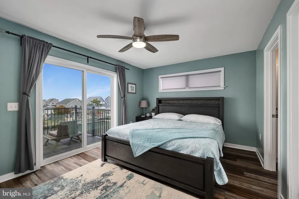 110 ENSIGN DRIVE Little Egg Harbor, NJ 08087