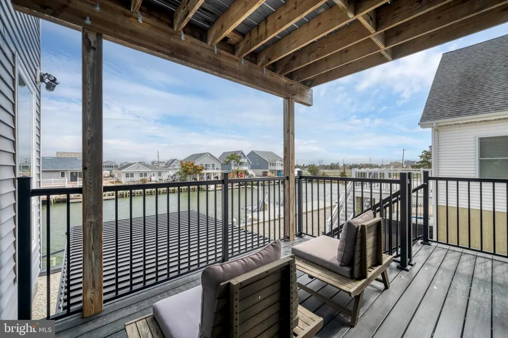 110 ENSIGN DRIVE Little Egg Harbor, NJ 08087