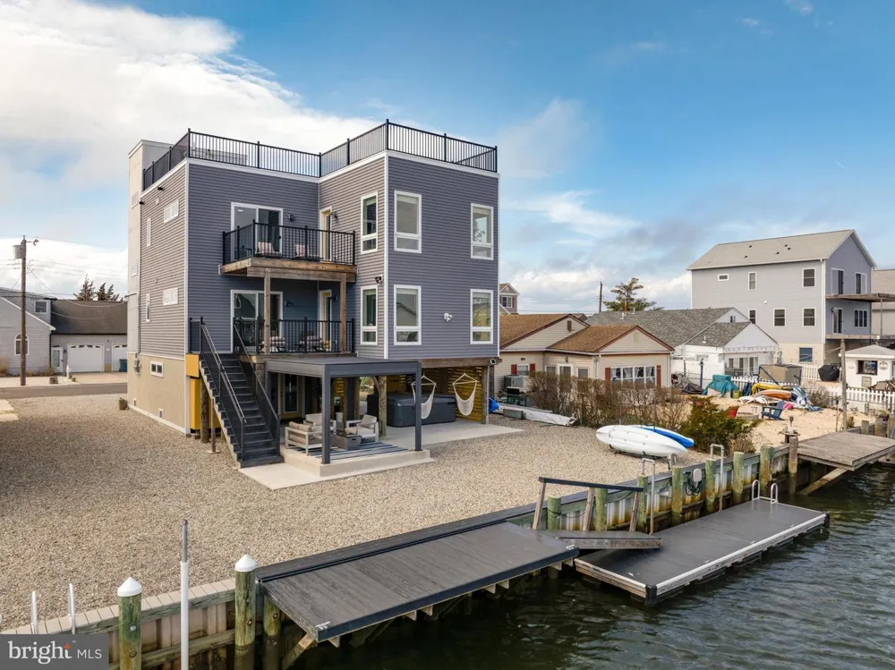 110 ENSIGN DRIVE Little Egg Harbor, NJ 08087