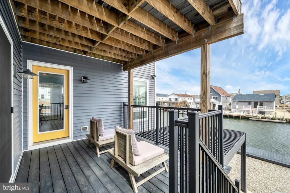 110 ENSIGN DRIVE Little Egg Harbor, NJ 08087