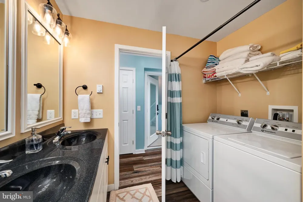 110 ENSIGN DRIVE Little Egg Harbor, NJ 08087
