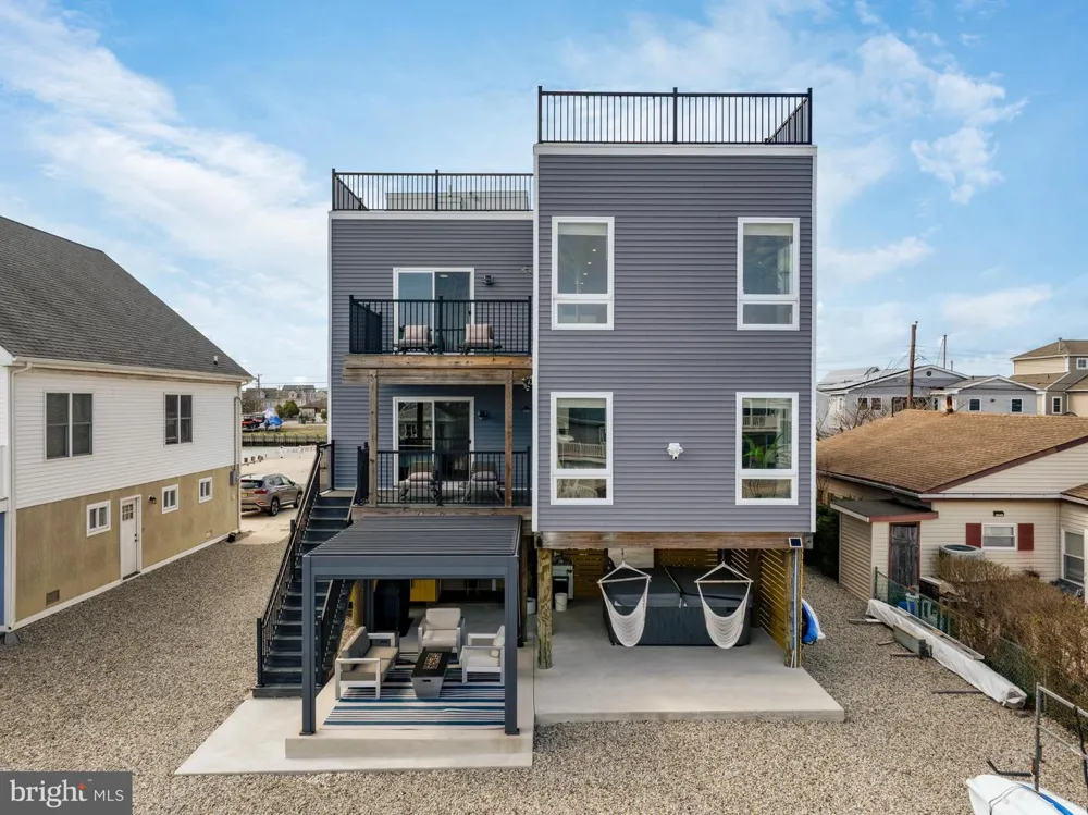 110 ENSIGN DRIVE Little Egg Harbor, NJ 08087