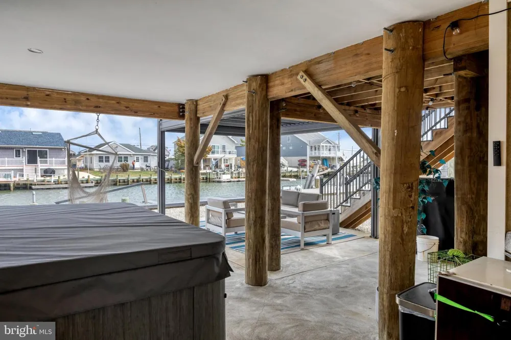 110 ENSIGN DRIVE Little Egg Harbor, NJ 08087