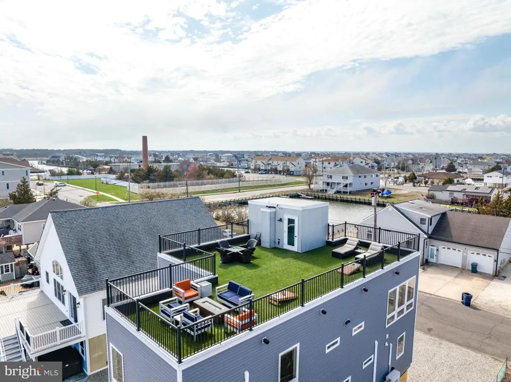 110 ENSIGN DRIVE Little Egg Harbor, NJ 08087