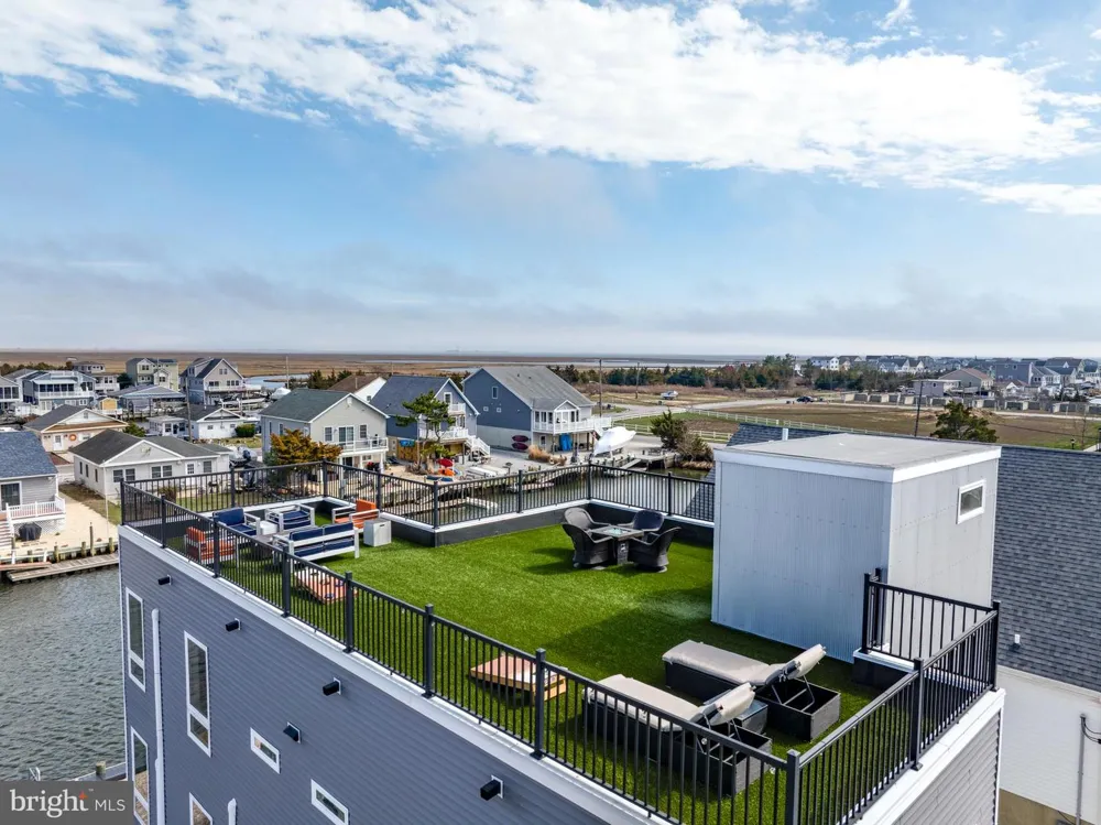 110 ENSIGN DRIVE Little Egg Harbor, NJ 08087